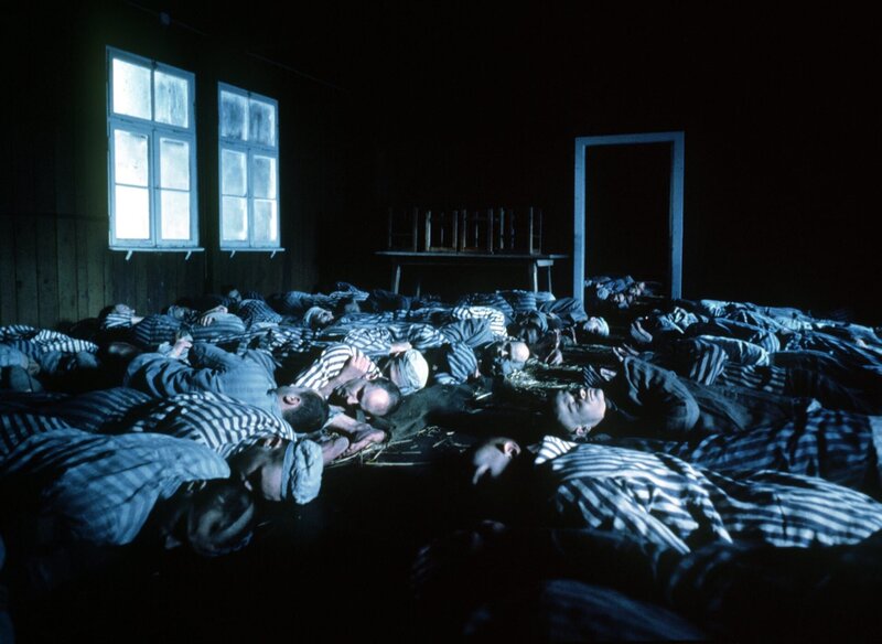 Hasenjagd – Bild: ORF/​PROVINZ-FILM