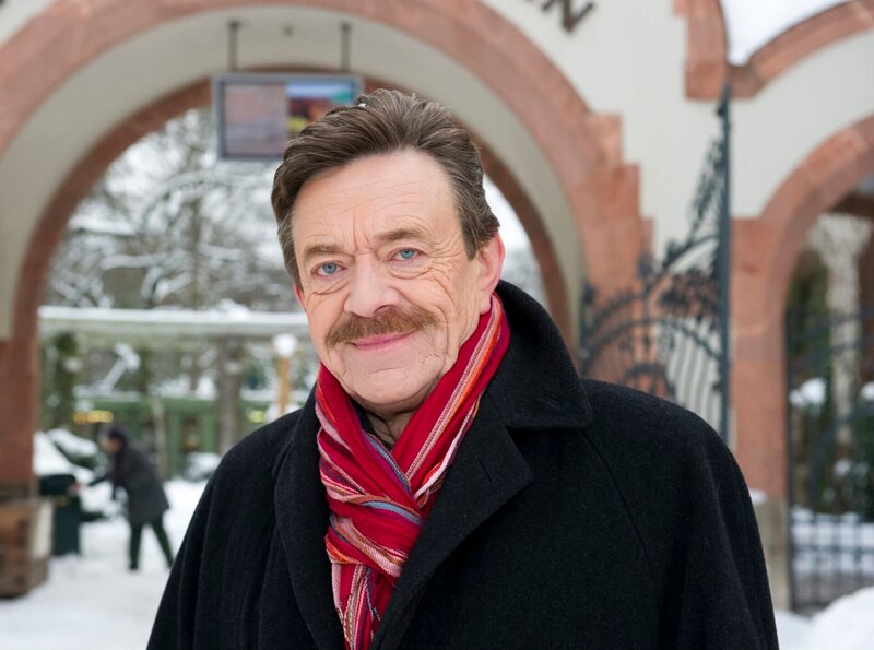 Da lag Musike drin! – Bild: MDR/​Axel Berger