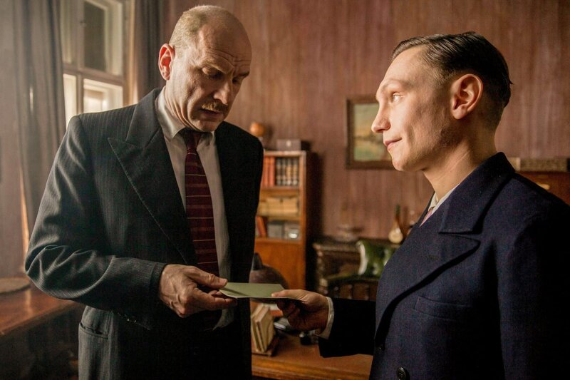 Meine Tochter Anne Frank – Bild: ORF/​AVE/​Janett Kartelmeyer