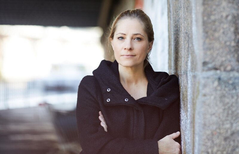 Charlotte Fuchs – Bild: SAT.1 /​ Laurence Chaperon Eigenproduktionsbild frei