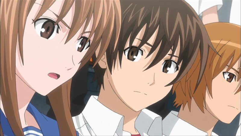 Bild: Hiroaki Igano EKaya Tsukiyama /​ Kodansha
