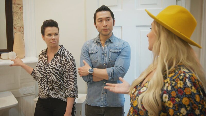Bild: HGTV