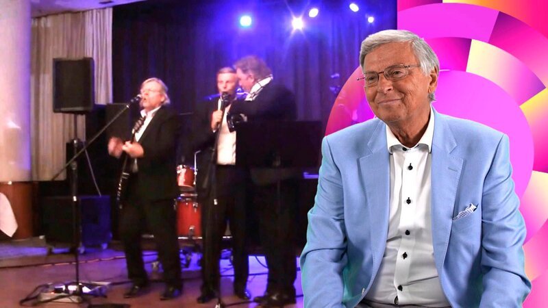 Große Hits, große Gefühle und große Erinnerungen: Prominente Gäste präsentieren am 11.11. die ganz persönlichen Karnevalslieder ihres Lebens. Lieder, mit denen sie persönliche Erlebnisse verbinden, die sie in ihr Herz geschlossen haben. Mit dabei: Politiker Wolfgang Bosbach – Bild: WDR Große Hits, große Gefühle und große Erinnerungen: Prominente Gäste präsentieren am 11.11. die ganz persönlichen Karnevalslieder ihres Lebens. Lieder, mit denen sie persönliche Erlebnisse verbinden, die sie in ihr Herz geschlossen haben. Mit dabei: Politiker Wolfgang Bosbach – Bild: WDR