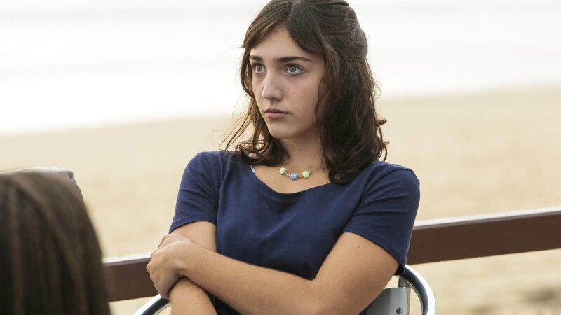 Anaïs (Hélie-Rose Dalmay) – Bild: RTL/​Thierry Langro – France TV