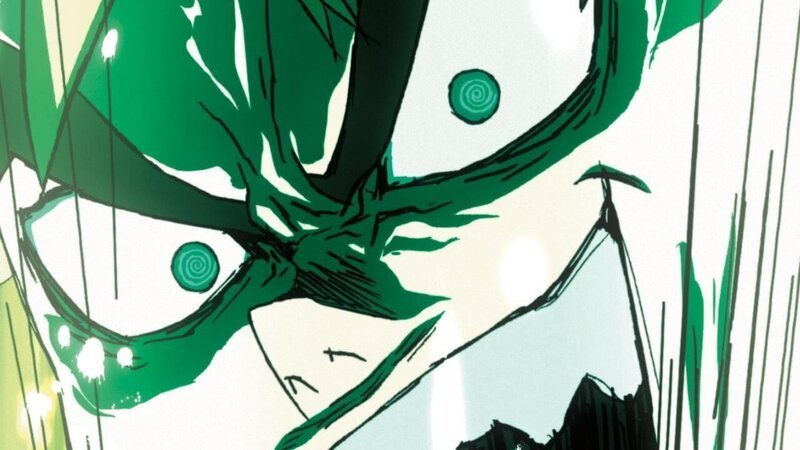 Bild: Kazuki Nakashima, Hiroyuki Imaishi, Project GURREN LAGANN Lizenzbild frei