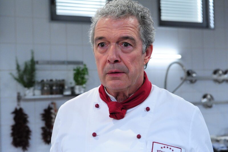 André (Joachim Lätsch) – Bild: ARD /​ Ann Paur