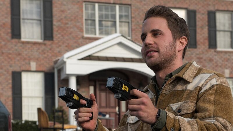 Drunk Parents – Bild: ORF/​Universal