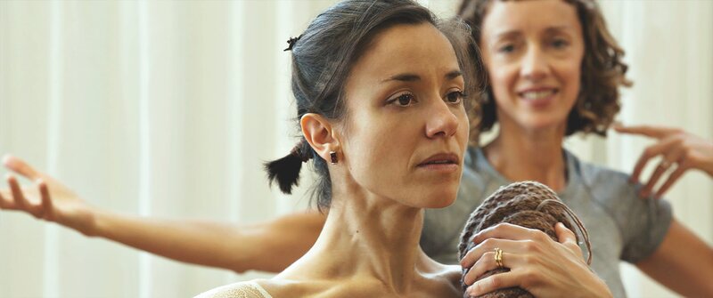 Becoming Giulia – Bild: SRF, W-FILM