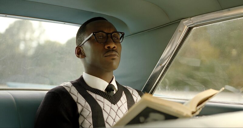 Dr. Don Shirley (Mahershala Ali) – Bild: PLURIMEDIA (Metropolitan FilmExport / Participant Media / DreamWorks Pictures / Amblin Partners / Innisfree Pictures / Wessler Entertainment) Dr. Don Shirley (Mahershala Ali) – Bild: PLURIMEDIA (Metropolitan FilmExport / Participant Media / DreamWorks Pictures / Amblin Partners / Innisfree Pictures / Wessler Entertainment)