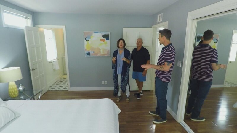 Bild: HGTV
