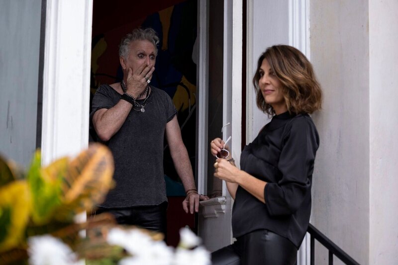 Sophie Devereaux (Gina Bellman) – Bild: RTL /​ Eliot Brasseaux – Freevee