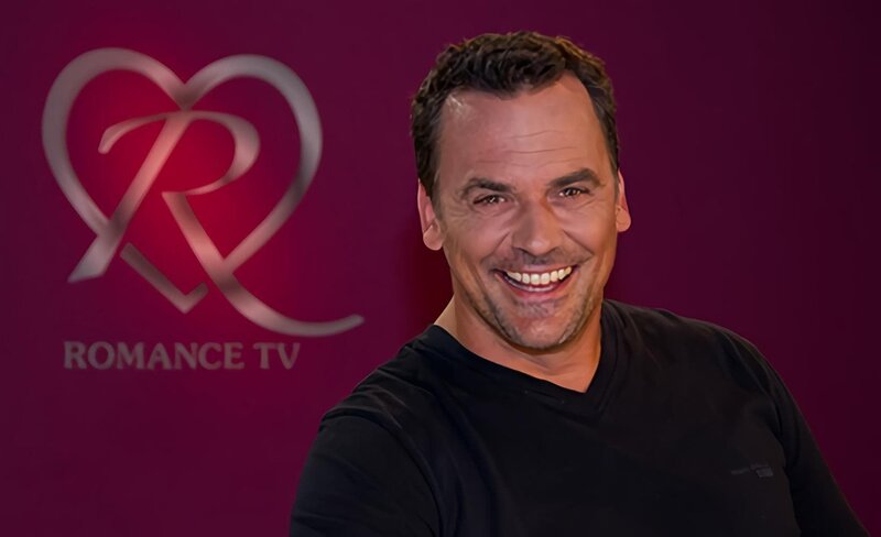 Marcus Grüsser – Bild: Romance TV