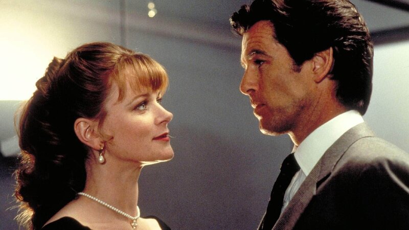 James Bond 007: Goldeneye – Bild: RTL /​ Danjaq LLC and Seventeen Leasing Corporation