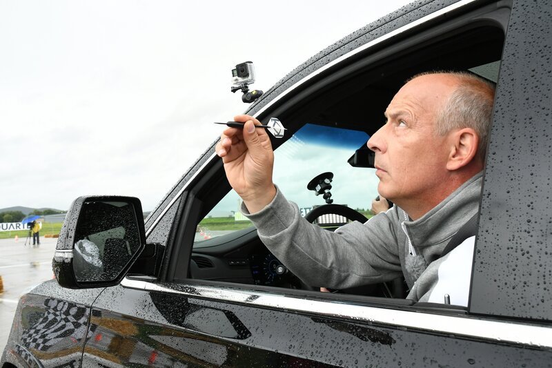 . – Bild: Auto Motor und Sport TV