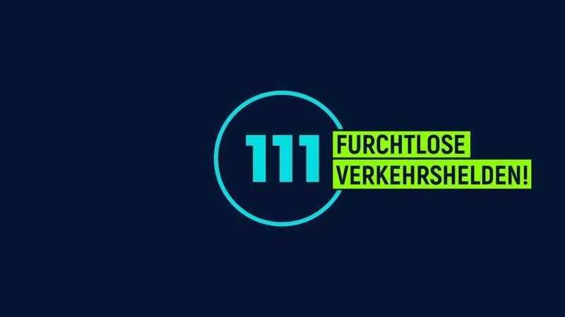 111 alberne Angeber! – Logo – Bild: SAT.1
