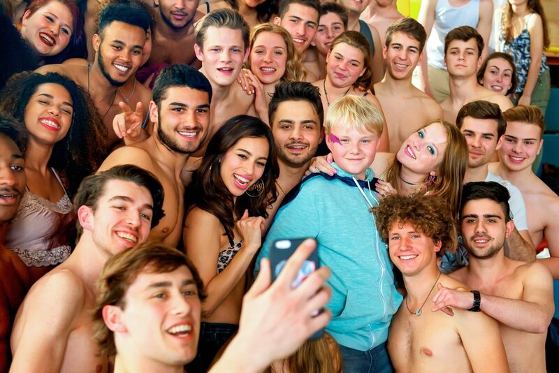 Fack ju Göhte 3 – Bild: ORF/​PRO7/​Constantin Film