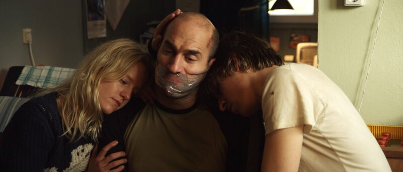 Mein Bruder heißt Robert und ist ein Idiot – Bild: Philip Gröning /​ BR, W-film /​ Philip Gröning Filmproduktion /​ BR/​W-film /​ Philip Gröning Filmproduktion/​Philip Gröning