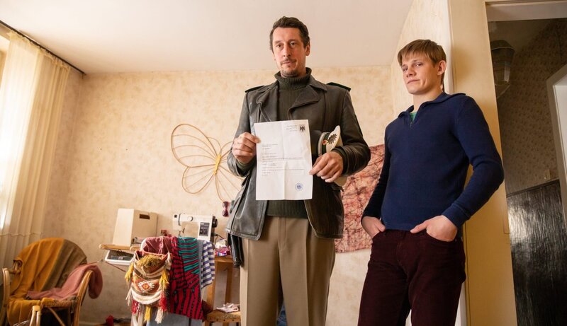 Auerhaus – Bild: ORF/​PRO7/​Warner/​Tom Trambow