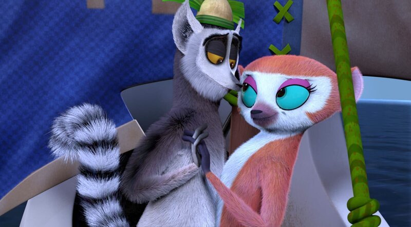 . – Bild: ORF/​Universal