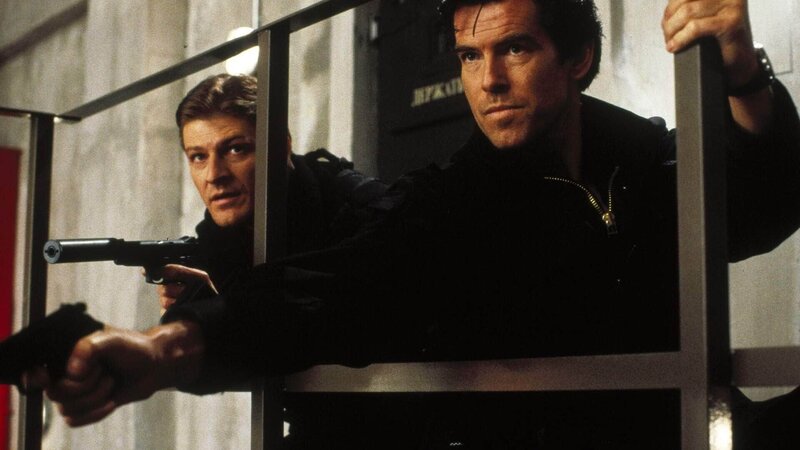 James Bond 007: Goldeneye – Bild: RTL /​ Danjaq LLC and Seventeen Leasing Corporation