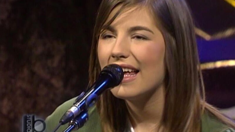 Bethany Dillon – Bild: Bibel TV