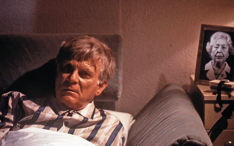 Loriots Ödipussi – Bild: 3sat