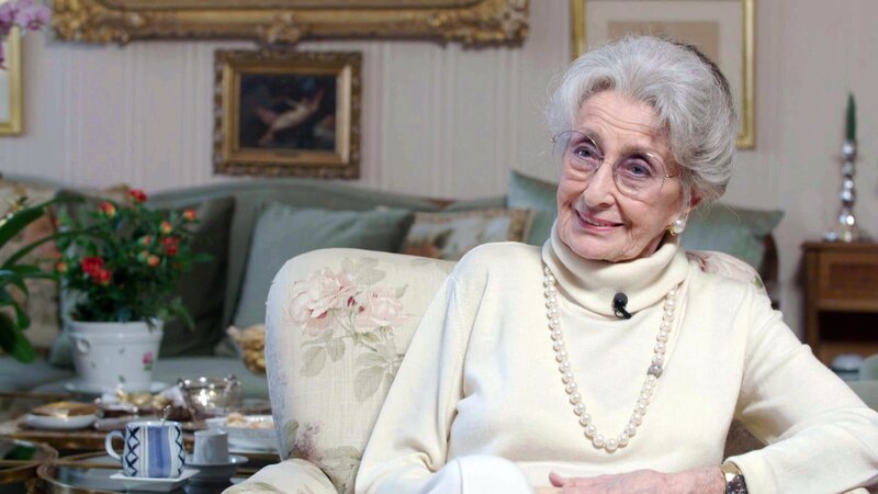 Walzerklänge - die Geburtsstunde eines Tanzes – Bild: 3sat