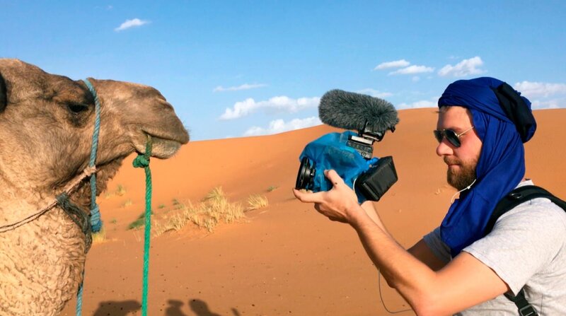 Bild: HR/​Jonas Heil