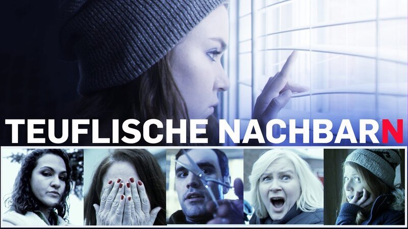 Bild: Fmantle /​ Crime + Investigation /​ FREMANTLEMEDIA