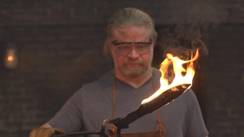 Bild: Licensed by A&E Television Networks, LLC