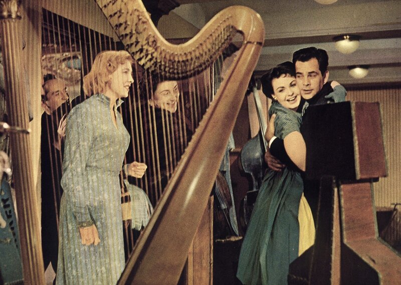 Wien, du Stadt meiner Träume – Bild: Verwendung honorarfrei zur Programmberichterstattung bzw. für die redaktionelle Berichterstattung in Zusammenhang mit oben genannter Sendung, Veranstaltung etc.