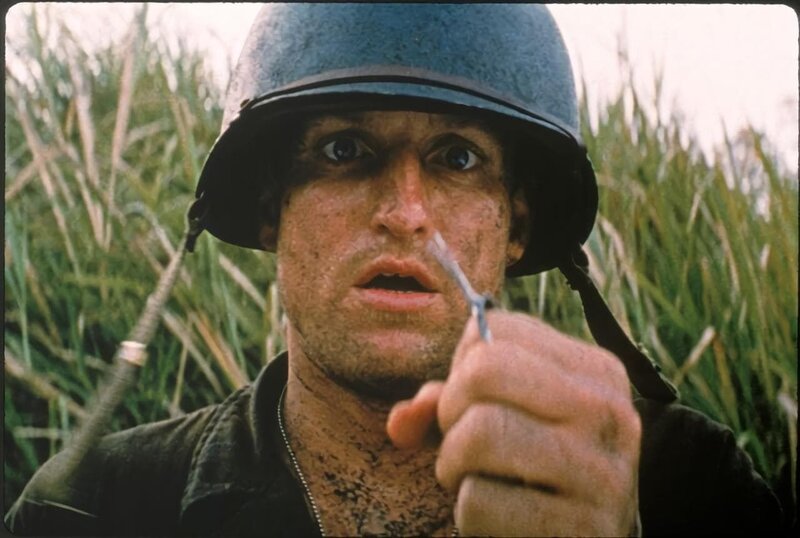 Der schmale Grat – Bild: Kabel Eins