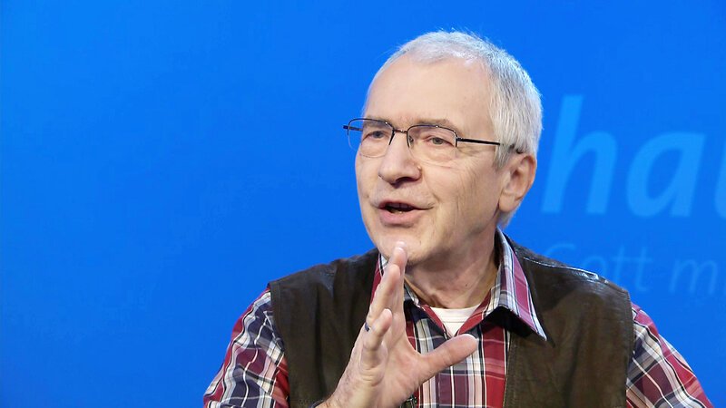 . – Bild: Bibel TV