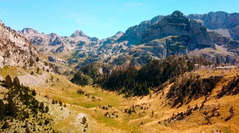 Počitelj – Bild: NDR/​micafilm/​Dado Ruvi? /​ ZDF und NDR/​micafilm/​Dado Ruvi?