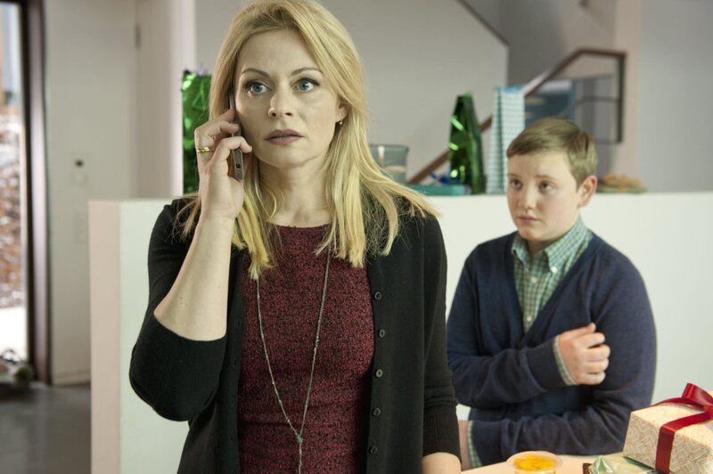 Die Lichtenbergs - Mein Bruder, die Liebe und ich – Bild: Honorarfrei – nur für diese Sendung bei Nennung ZDF