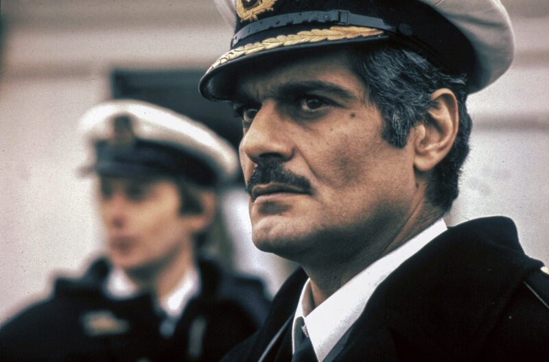 18 Stunden bis zur Ewigkeit – Bild: arte