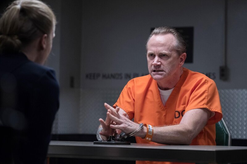 Mel Foster (Lee Tergesen) +++ – Bild: RTL /​ Universal Television International