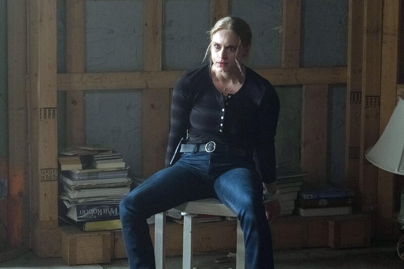 Kick Lanigan (Leven Rambin) +++ – Bild: RTL /​ Universal Television International