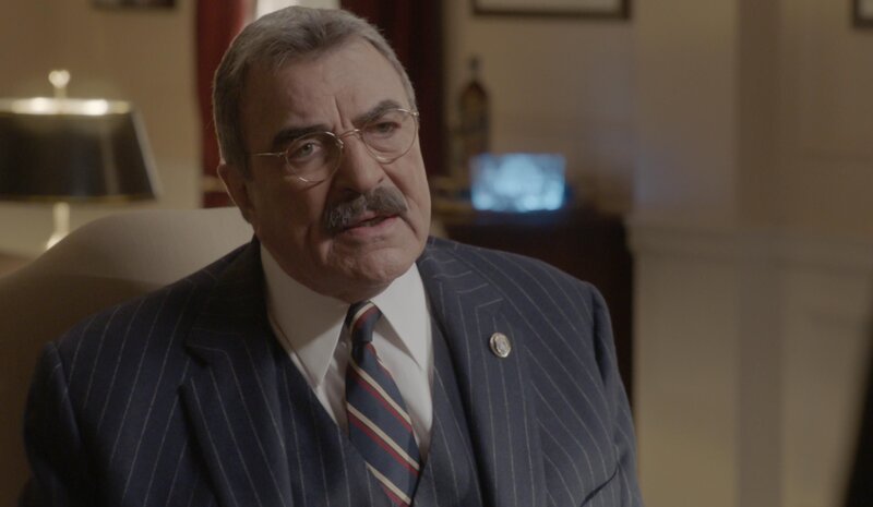 Frank Reagan (Tom Selleck) – Bild: CBS Studios Inc.