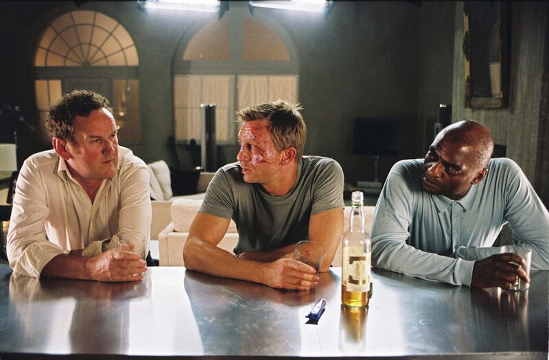 Layer Cake - Hierarchie der Gewalt – Bild: COLUMBIA TRISTAR