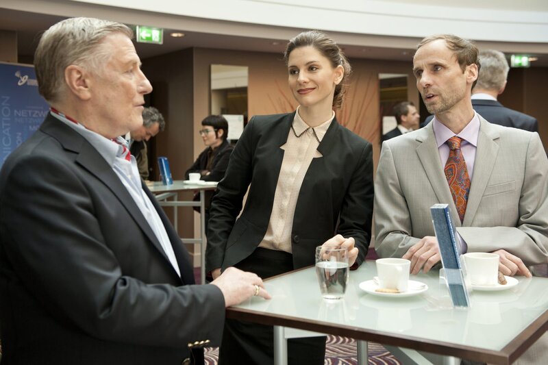 Die Lichtenbergs - Mein Bruder, die Liebe und ich – Bild: ZDF und BRITTA KREHL