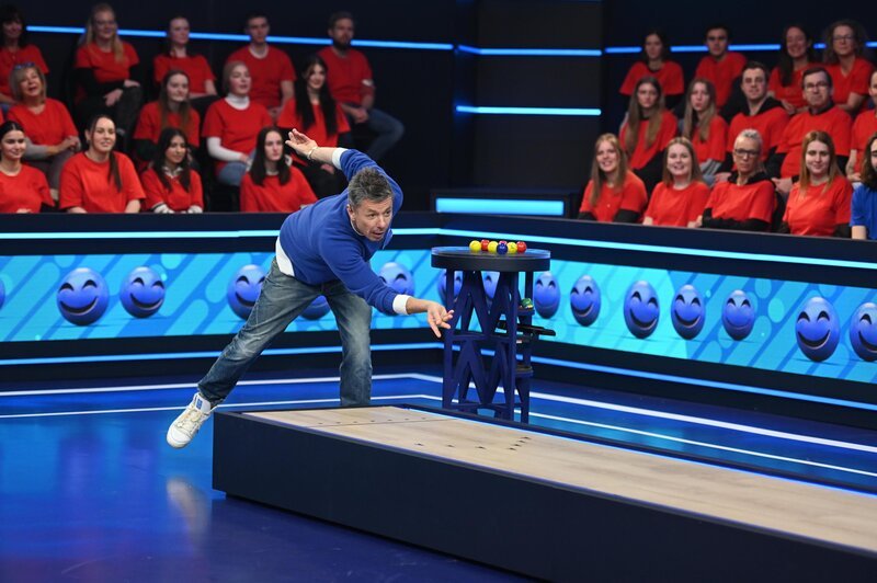 Michi Beck – Bild: SAT.1