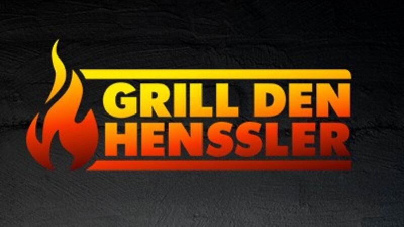 Logo Grill den Henssler – Bild: RTL