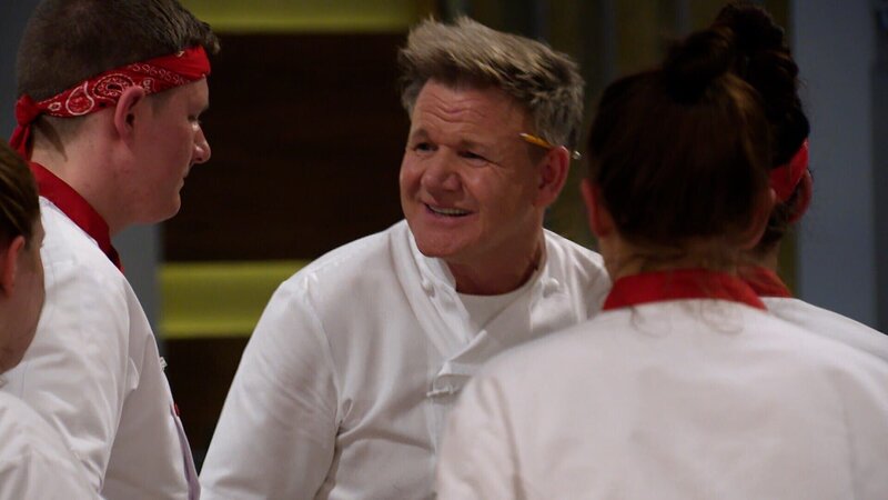 Bild: ITV Studios Limited 2021 All Rights Reserved. Lizenzbild frei