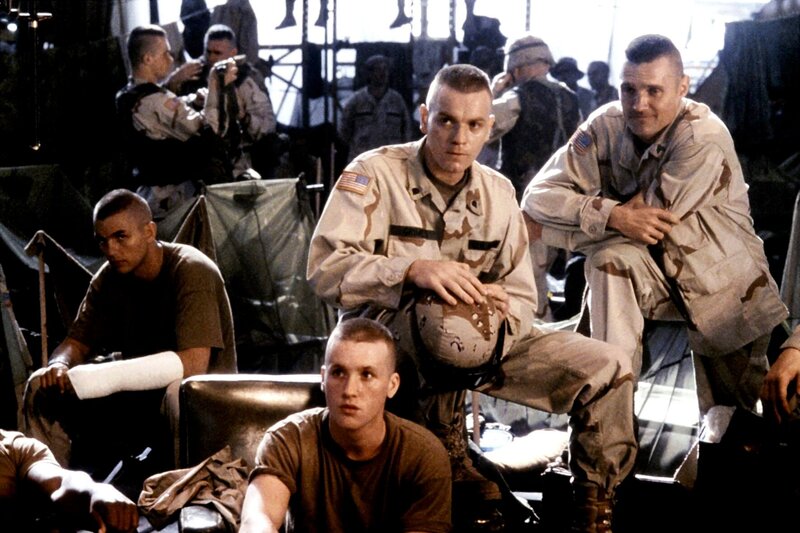 Black Hawk Down – Bild: ORF