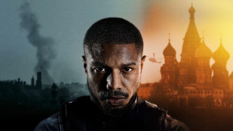  – Bild: 2021 Paramount Pictures Corporation. All Rights Reserved. Lizenzbild frei