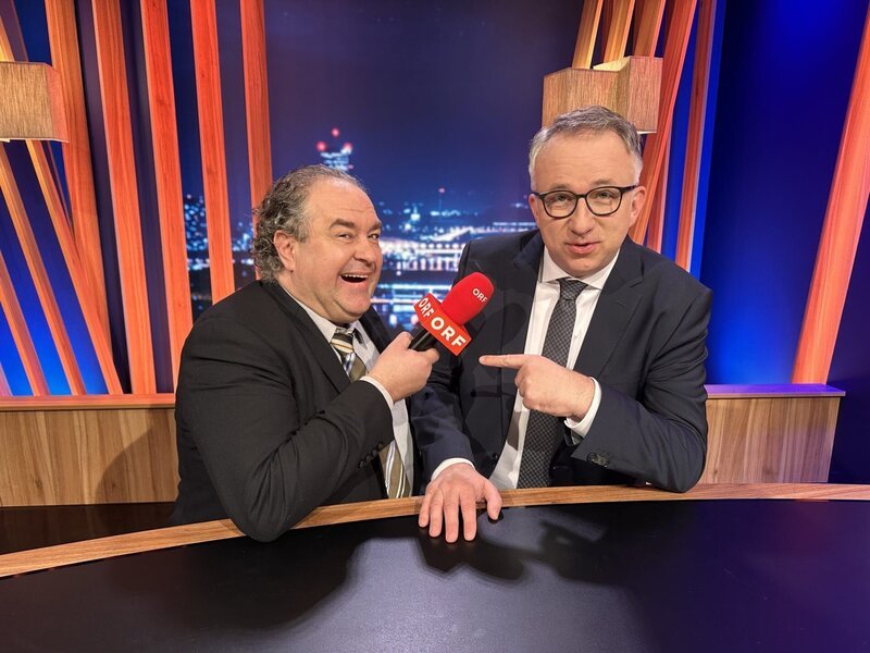 Bild: ORF/​Gebhardt Productions