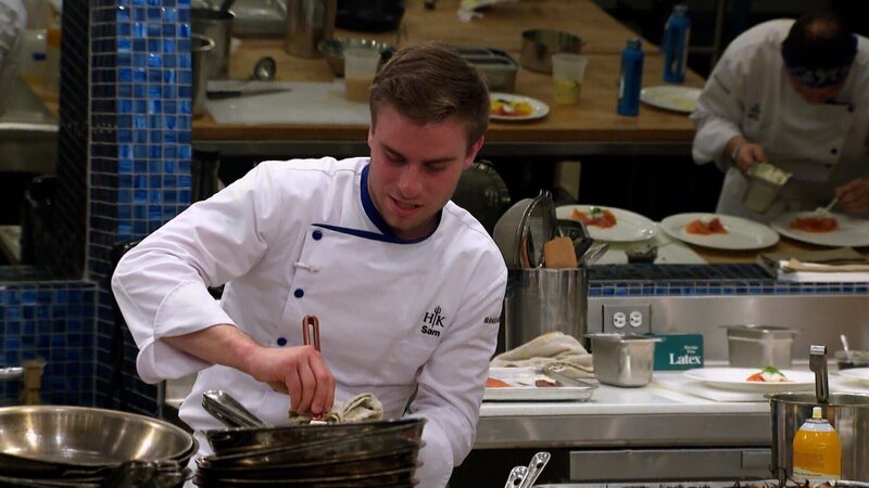 Bild: ITV Studios Limited 2021 All Rights Reserved. Lizenzbild frei