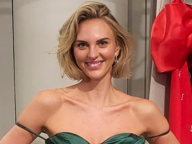 Kandidatin Jessica – Bild: RTL, Constantin Ent.