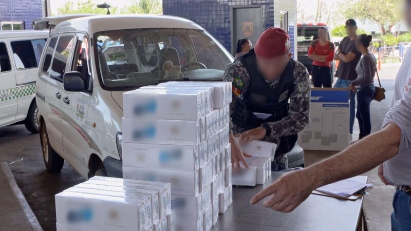 Kontrolle – Bild: RTL /​ OMAVA LLC